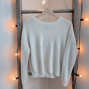 Forever 21 Sweater